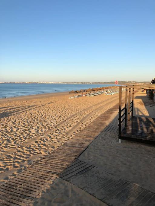 Pleasant T1 With Open View In A Calm Area Apartment Alvor Exterior photo