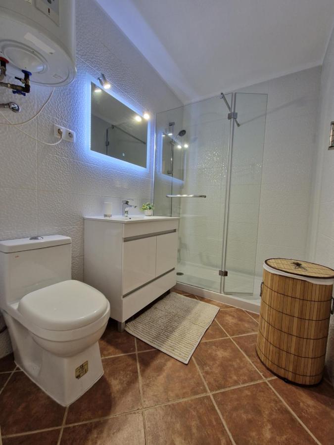 Pleasant T1 With Open View In A Calm Area Apartment Alvor Exterior photo